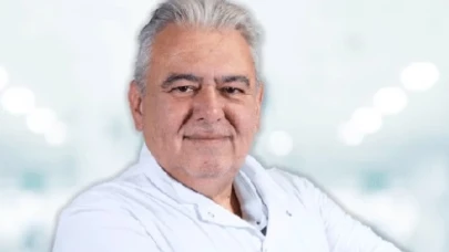 Eski Başhekim Op. Dr. Cem Toros hayatını kaybetti