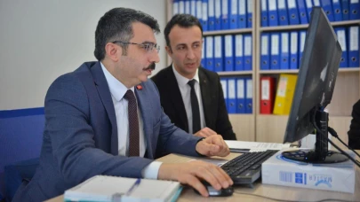 Yıldırım Belediyesi'nden istihdama katkı