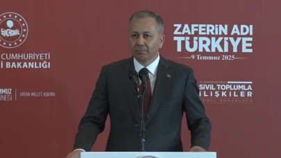 FETÖ’ye yönelik operasyonlarda 17 bin 684 kişi gözaltına alındı!
