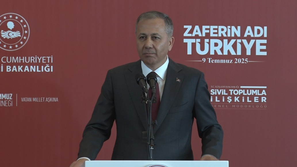FETÖ’ye yönelik operasyonlarda 17 bin 684 kişi gözaltına alındı!