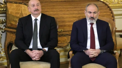Aliyev ve Paşinyan BAE'de ikili görüşme gerçekleştirecek