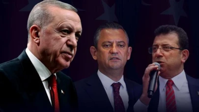 Cumhurbaşkanı Erdoğan'dan Özgür Özel'in TRT çağrısına yeşil ışık