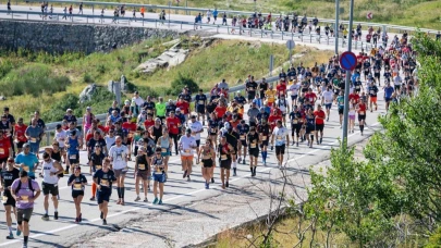 Uludağ Premium Ultra Trail’de 20 ülkeden 2 bin 650 sporcu yarışacak
