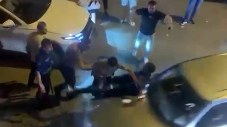 Bursa'da firari hükümlü operasyonla yakalandı!