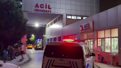 Kocaeli'nde alacak verecek kavgası: 1 yaralı
