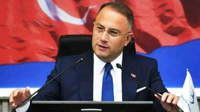 Tutuklu bulunan Murat Çalık anjiyoya alındı