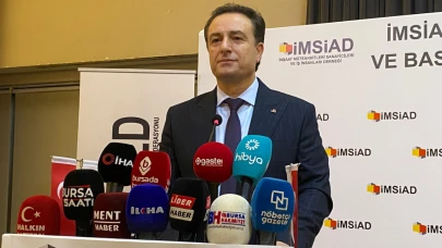 İMSİAD’dan yapı sektörüne yönelik kritik çağrılar