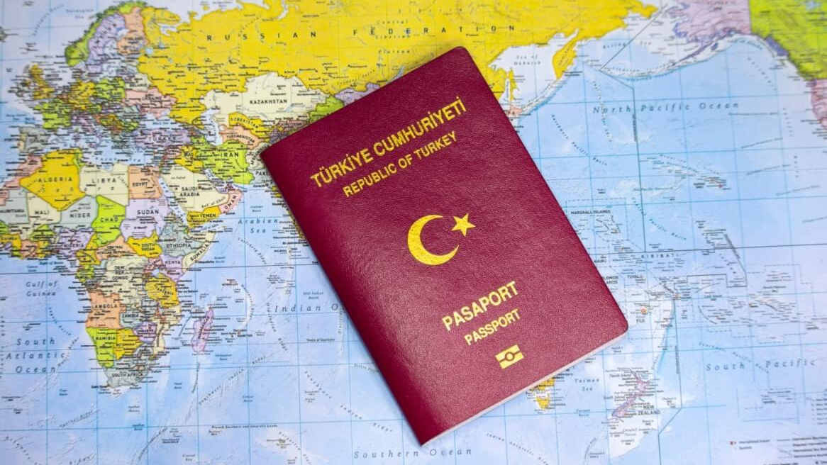 Vizesiz seyahat nasıl yapılır? Hangi ülkelere gidilebilir? Kaç gün sürelidir?