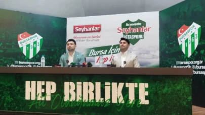 Bursa'daki o istasyonun ismi değişiyor