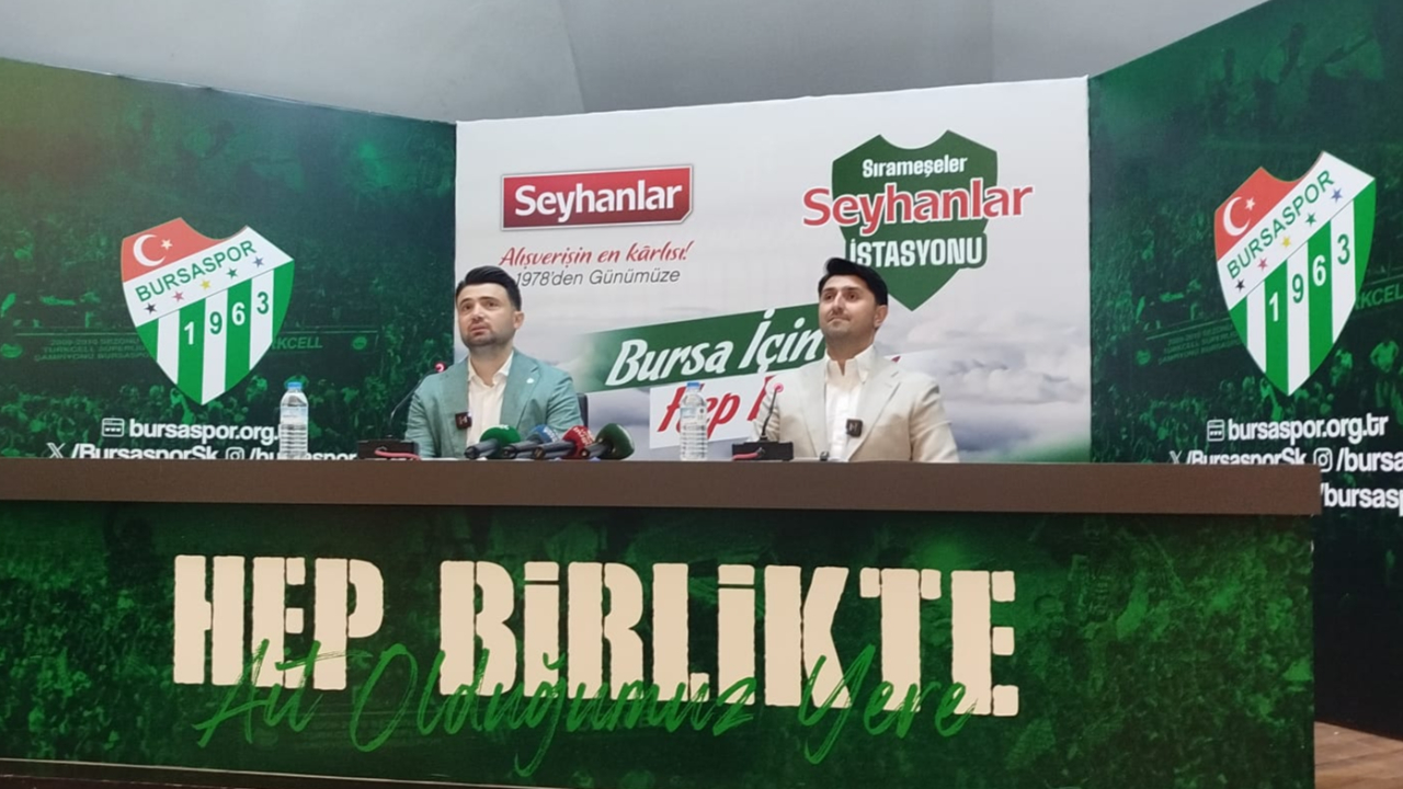Bursa'daki o istasyonun ismi değişiyor