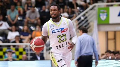 NBA patentli ABD'li basketbolcu Ben McLemore 100 ay hapis cezası aldı