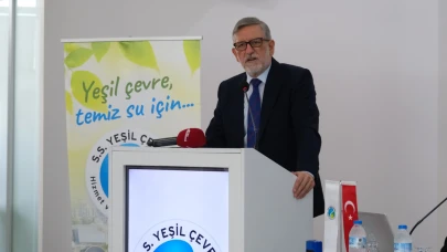 Yeşil Çevre yeni yatırımlarıyla gelecek vizyonunu belirledi