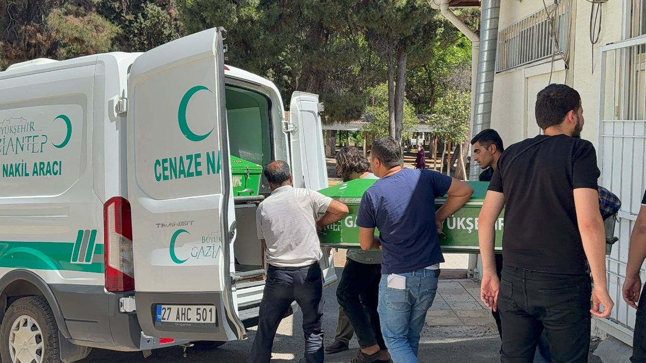 Genç sürücü motosiklet kazasında yaşamını yitirdi