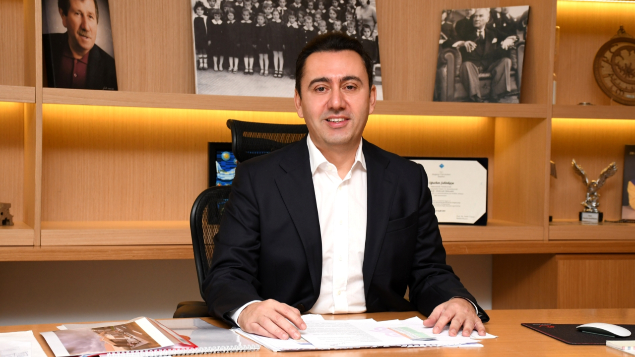 Şahinkaya’nın başarı geleneği Hexagon Kurs ile devam ediyor!