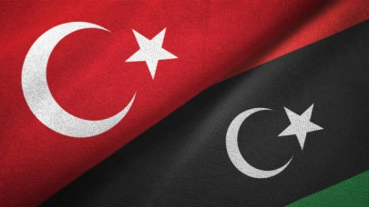 Libya ile mutabakat muhtırası imzalanacak