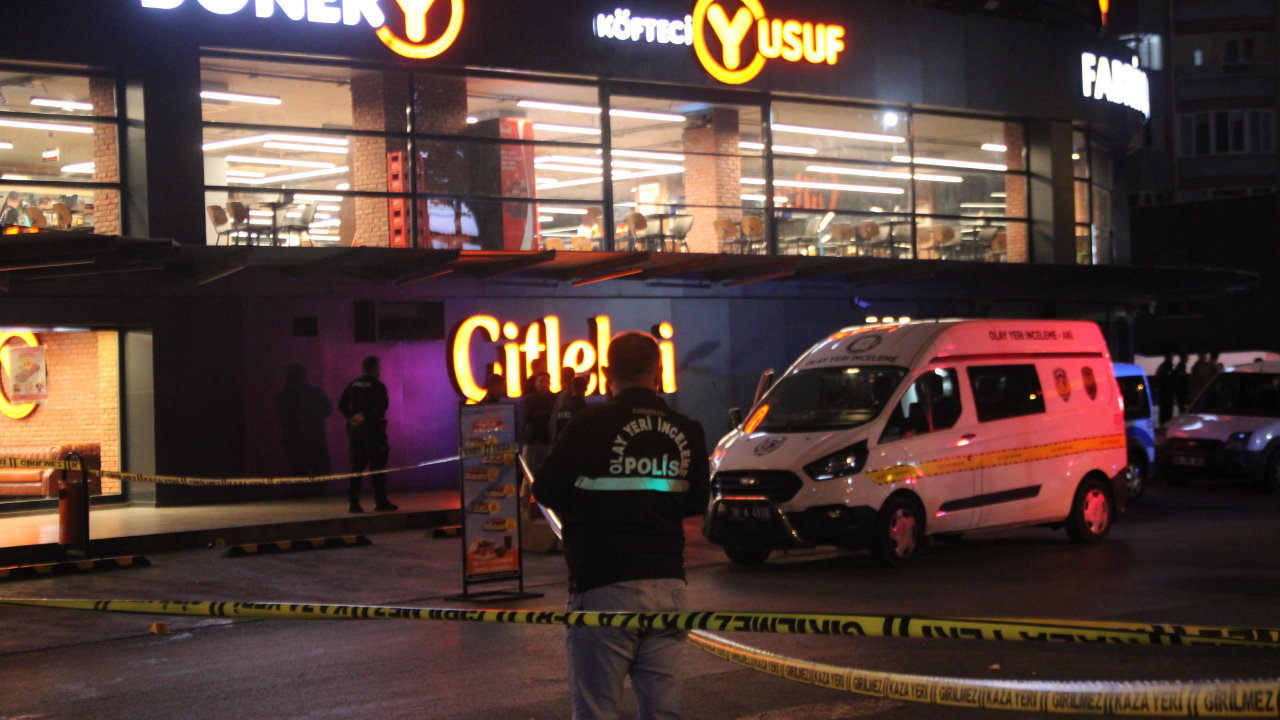 'Yan bakma' cinayetinde acılı aile en ağır cezayı istedi