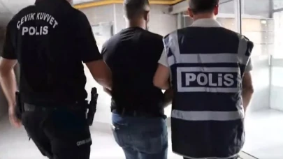 Aranan 24 kişi yakalandı