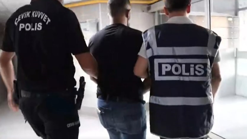 Aranan 24 kişi yakalandı