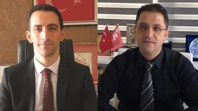 Basın İlan Kurumu Bursa'da görev değişimi