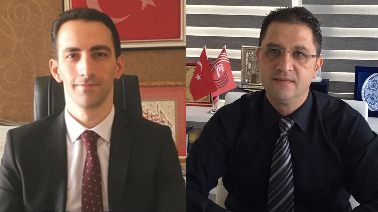 Bursa Basın İlan Kurumunda görev değişimi