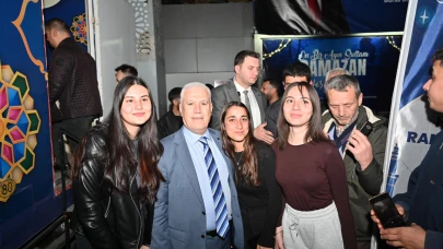 Gençliğin kalbi yazın Bursa’da atıyor
