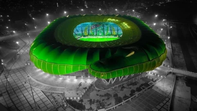 Bursaspor kombine satışında 30 bini geçti