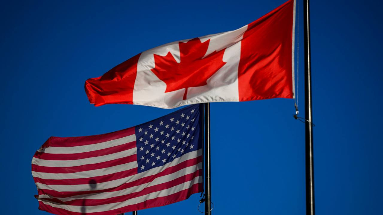 Trump'tan Kanada’ya yüzde 35 yeni gümrük vergisi