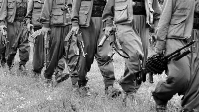 Terörsüz Türkiye için ilk adım! PKK bugün silah bırakıyor