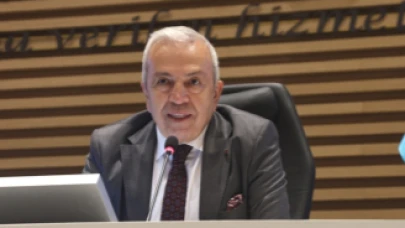 Başkan Özdemir Srebrenitsa şehitlerini andı