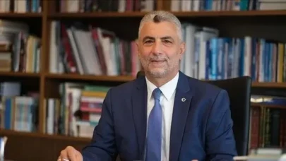 Bakan Bolat'tan Srebrenitsa Soykırımı'nı anma mesajı