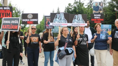 Kartalkaya yangınına ilişkin davanın duruşmasında 5'inci gün