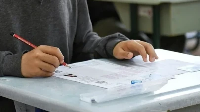 LGS sınav sonuçları açıklandı