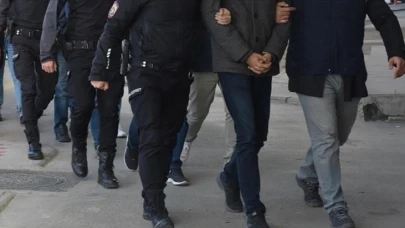 Yasadışı bahis çetesine şafak operasyonu! 33 gözaltı
