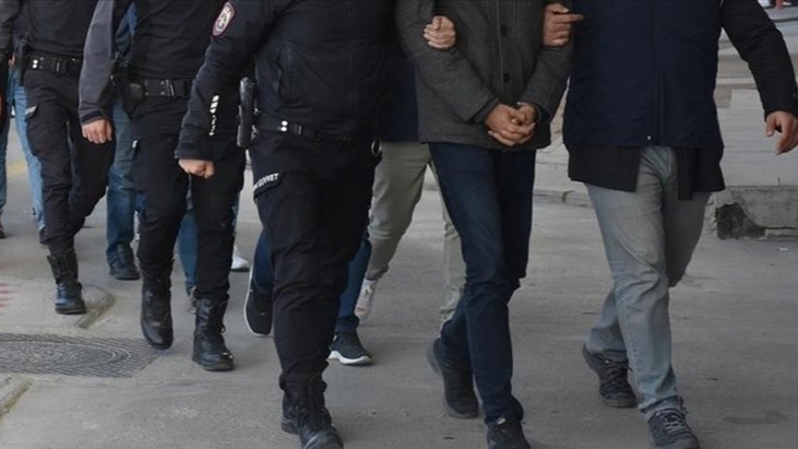 Yasadışı bahis çetesine şafak operasyonu! 33 gözaltı