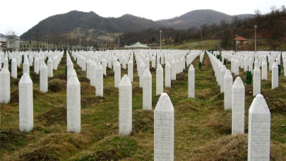 Srebrenitsa Soykırımı’nın 30. yılı! Avrupa’nın yüreğinde bir kara leke