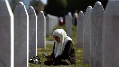 Srebrenitsa soykırımı nedir? Ne zaman oldu?