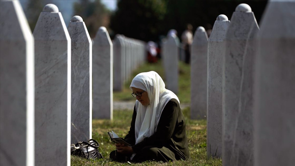 Srebrenitsa soykırımı nedir? Ne zaman oldu?