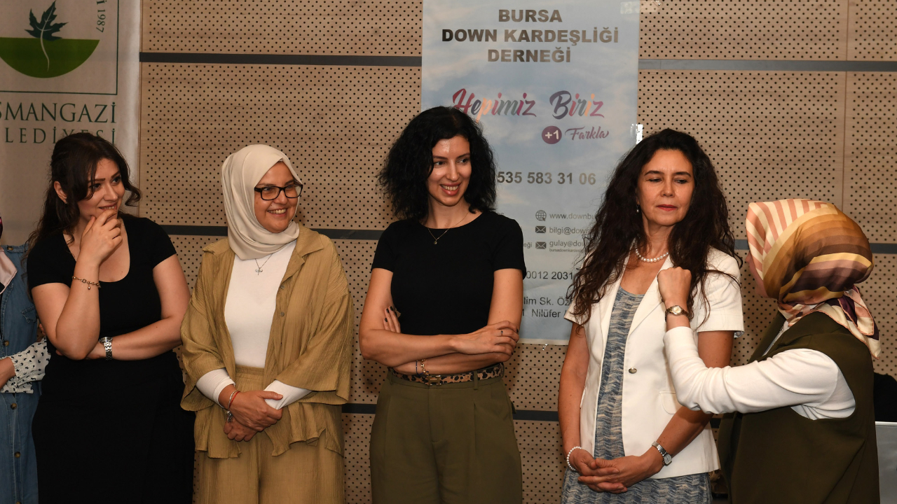 Engellilik ve Kentsel Yaşam Osmangazi’de konuşuldu