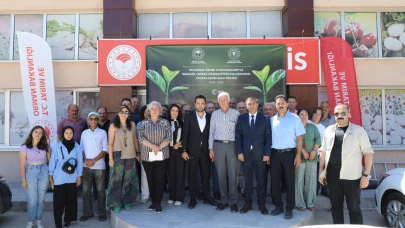 Eskişehir topraklarında dönüşüm rüzgarı