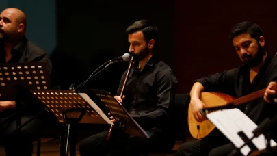 Büyükşehir’den ‘Yas-ı Matem’ konseri