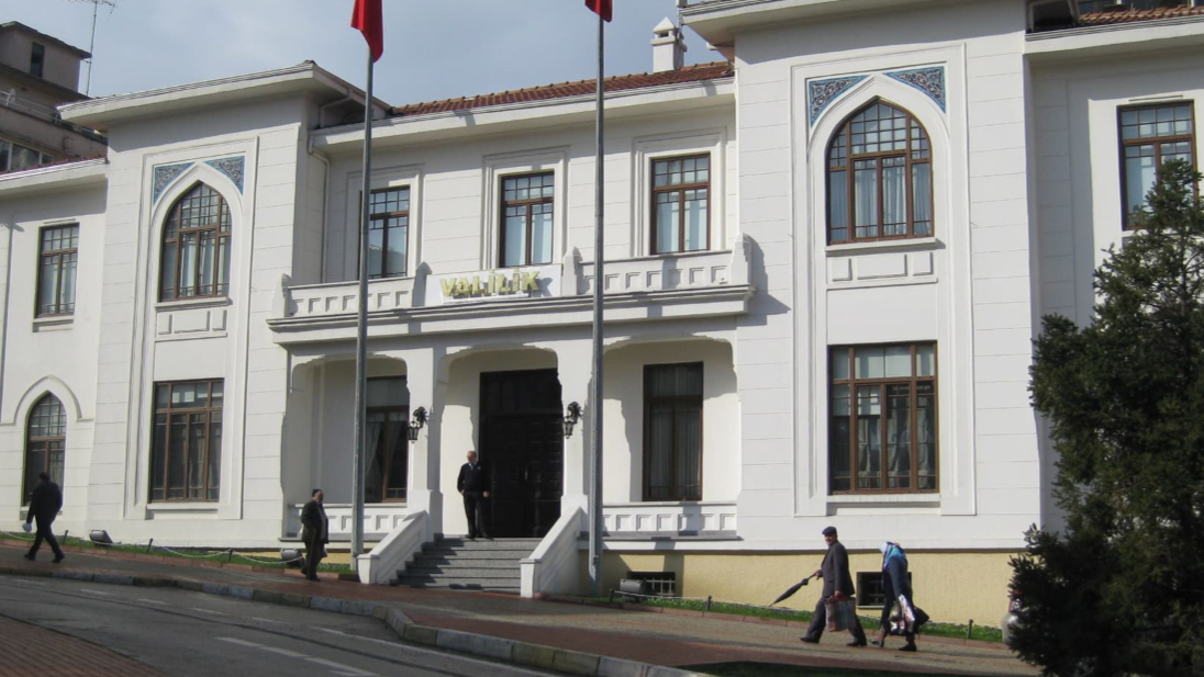 Bursa Valiliği'den 15 Temmuz anma etkinliklerine davet