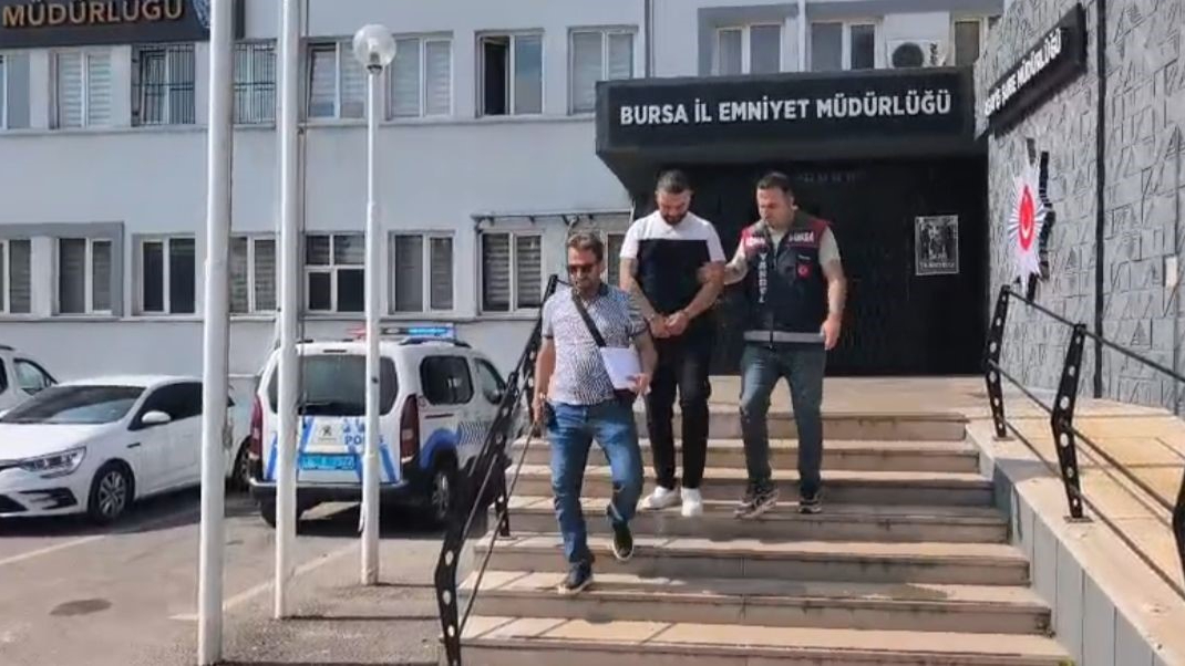 Sahte dekontla 5 kişiyi dolandırdı: 62 milyon liralık vurgun