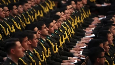 TSK 2024 Muvazzaf Astsubay Adayı Sınıflandırma sonuçları açıklandı