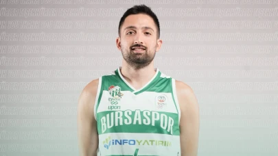 Bursaspor’dan Ömer Utku Al'a veda