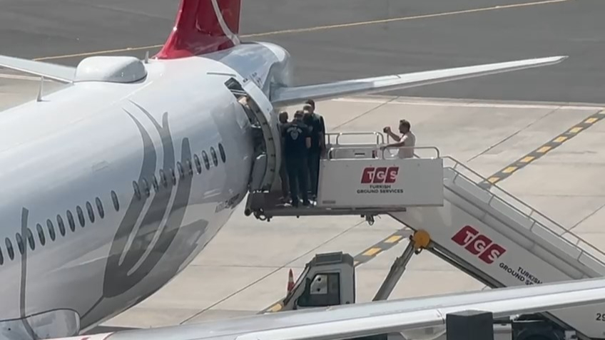 Leman Dergisi soruşturmasında yeni gelişme!
