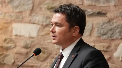 Erkan Aydın'dan açılışa davet