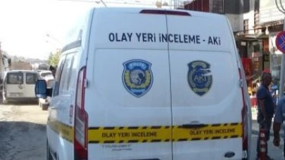 Malatya’da otomobilin çarptığı kişi yaralandı