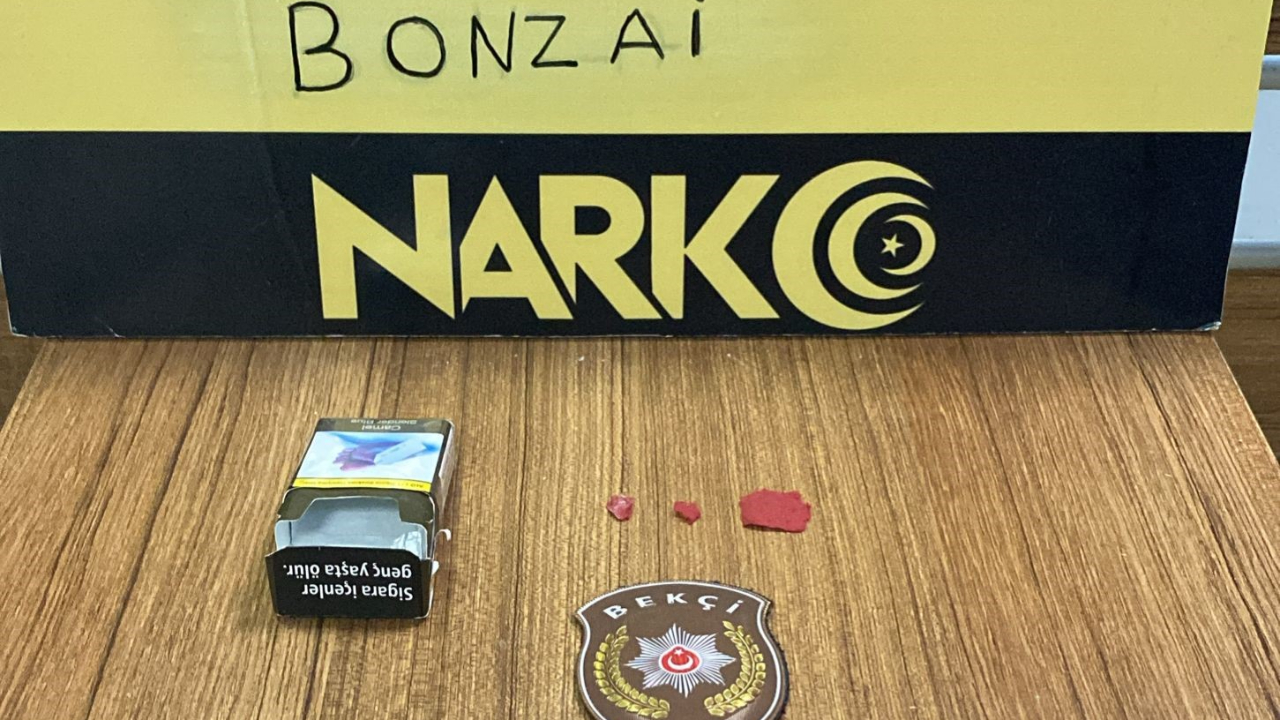 Kula’da gece kartallarından uyuşturucuya geçit yok