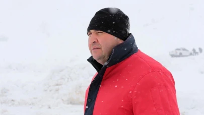 Bolu’daki otel yangını davasında İtfaiye Müdür Vekili Coşkun savunmasını verdi