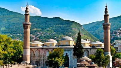 Bursa'da bugün hava nasıl olacak?